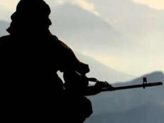 Tunceli’de Polise Saldırı