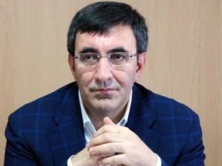 Bakan Cevdet Yılmaz'ın Acı Günü!