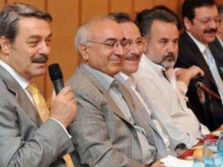 Akil İnsanlar Heyeti Toplanıyor