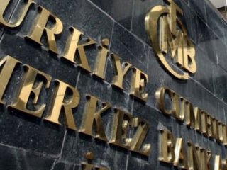 Merkez Bankası'ndan Döviz Açıklaması