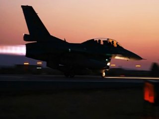 TSK'dan PKK'ya Çok Ağır Darbe!