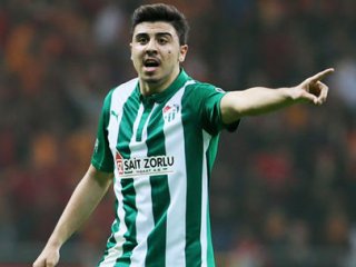 Ozan Tufan Çılgınlığı!