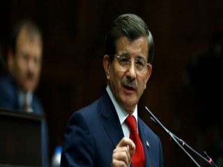 Davutoğlu: Eylemler Cezasız Kalmayacak