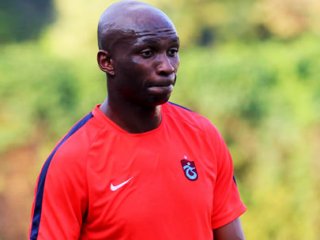 Trabzonspor’un Yıldızına Terör Şoku!