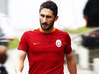 Sabri'nin Yerine 'Dev' Transfer!