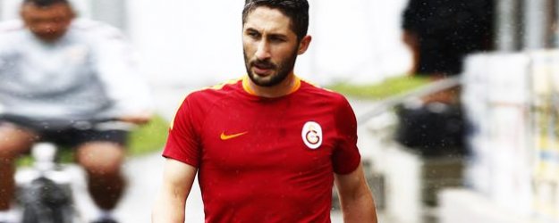 Sabri'nin Sözleşmesi Uzuyor!