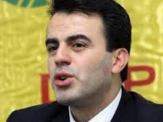 Demirtaş'tan Haber Var!