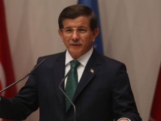 Davutoğlu'ndan vali ve bürokratlara talimat