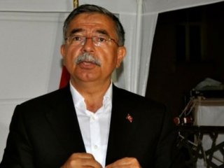 Yılmaz: Allah'a hamdolsun bu milletin...