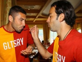 Burak Yılmaz'a Dev Talip! 18 Milyon Euro..