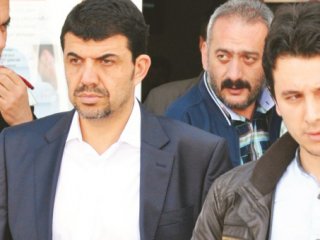 Vatandaşın Kaydı Arşivinden Çıktı!