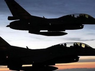 Üst Düzey PKK Yöneticisi Öldürüldü