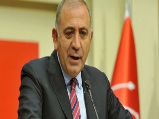 Gürsel Tekin: HDP'yi Kapattırmayız!