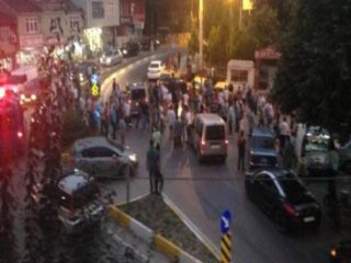 Sakarya’da Tehlikeli Gerginlik!