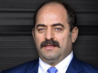 Zekeriya Öz'den Keşke PKK Gezi'de Olsaydı Tweet'i