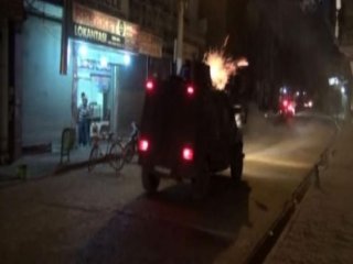 Şırnak'ta YDG-H Operasyonu