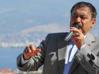 Eroğlu sert çıktı