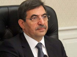 Bakan Güllüce: 'Şerefsizdir, alçaktır, namussuzdur'