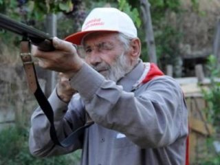 O Da Askerliğe Başvurdu!