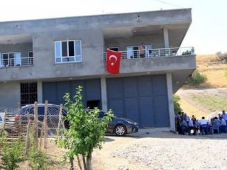 Kürt Şehidin Ailesinden PKK'ya Tepki