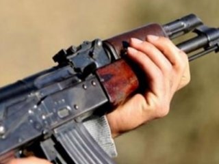 Şırnak'ta Askeri Birliğe Ateş Açıldı