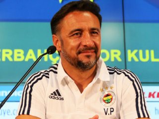 İşte Vitor Pereira'nın Teni Shakhtar Taktiği
