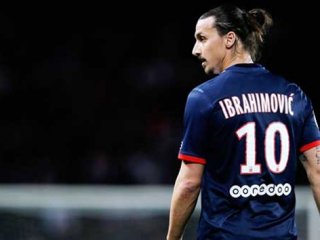 Galatasaray Ibrahimovic'e Teklif Yaptı Mı?