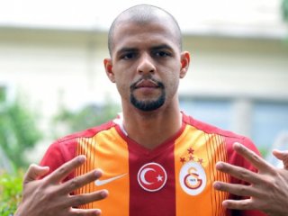 Dursun Özbek’ten Melo Açıklaması