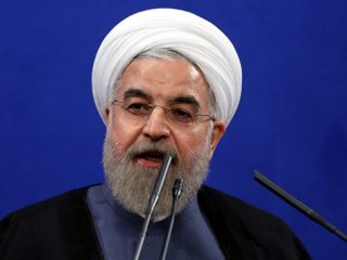 Hasan Ruhani: İzin Vermeyeceğiz