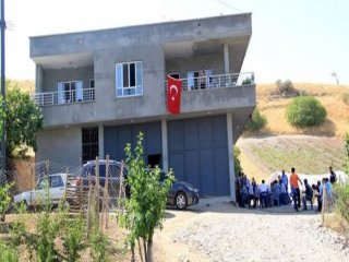 Kürt Şehidin Ailesinden PKK'ya Tepki