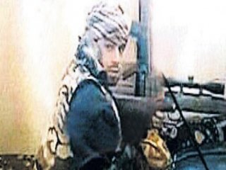 IŞİD Sakal Tıraşına İzin Verdi!