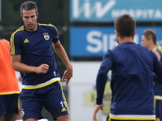 İşte Fenerbahçe'nin Shakhtar Programı!