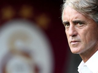 Mancini'den Melo Açıklaması!