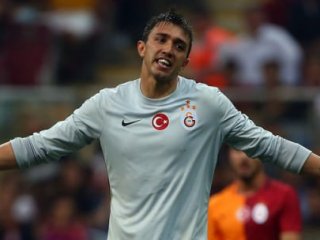Muslera'yı Çıldrırtan Pozisyon