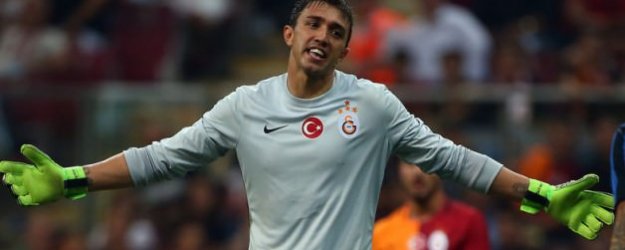 Muslera Satılıyor mu?