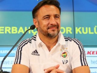 Dev Maçta Büyük Sürpriz
