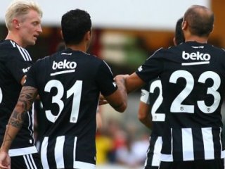Cenk Coştu, Kartal Farka Koştu!