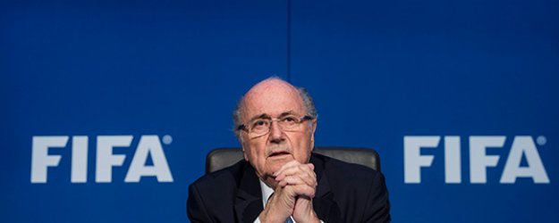Baltter Ve Platini'ye Büyük Şok! Tam 8 Yıl...
