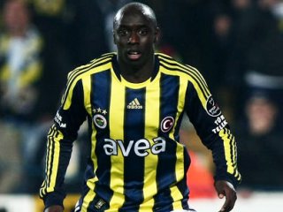 Issiar Dia'nın Yeni Adresi Belli Oldu!