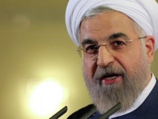 Ruhani: Ya Boyun Eğ Ya Da...