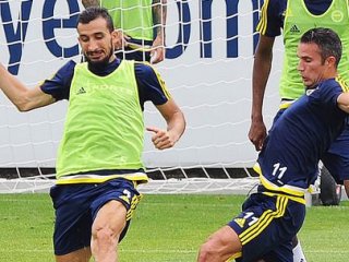 Mehmet Topal Yetişmiyor!