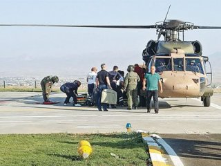 2 Ton Bomba Karakola Kadar Nasıl Getirilebilir?