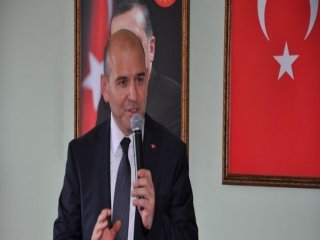 Soylu: İktidar Bağımlılığımız Yok