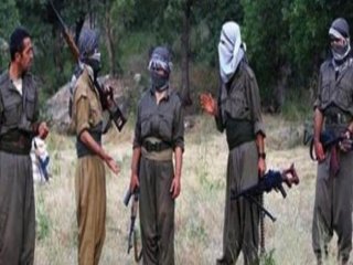 PKK Taktik Değiştirdi