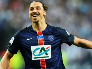 Zlatan'ın 3 Yıllık Maliyeti