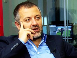 Mehmet Demirkol, Hamza Hamzaoğlu'nu Eleştirdi.