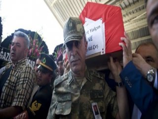 TSK'nın Başına Yakışır Komutan!