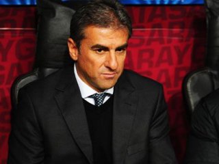 Hamzaoğlu İki Oyuncuyu Gözden Çıkardı!