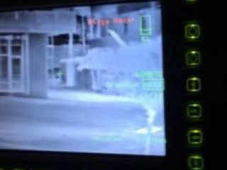 Karakol Basmaya Gelen PKK'lılar Böyle Vuruldu