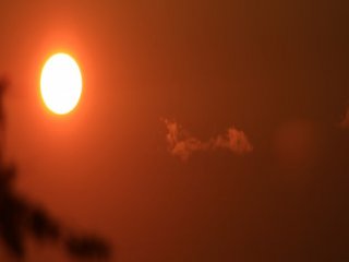 Hava Sıcaklığı Rekor Seviyeye Ulaşacak